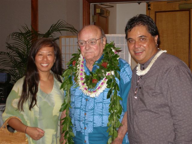 Adaline, Lorin, John - 2005