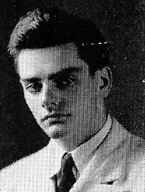 Lorin T Gill 1946
