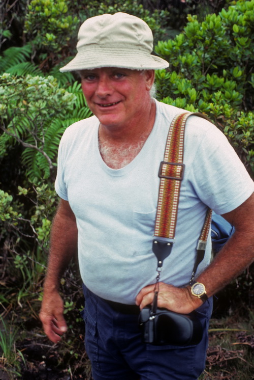 Lorin - Koke'e 1980s