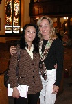 Fay and Sandy