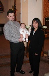 George, Matthew, Lori