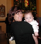 Zohra adn Matthew