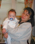 Lori and Matthew