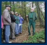Expounding on plant ID