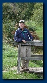 Dennis, our intrepid host
