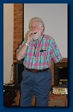 A final tune from Dr Ramsey