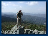 Ken the Photographer
(Hightop Peak)