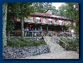 Sugartree Inn