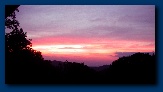 Sunset at Sugatree Inn