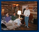 Patty, Ken, Nancy