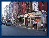 17 Mott Street