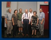TLC gang - Chandler, Jeanette, Jim,Bow Lum, Henry, Jean, Tom Ming
