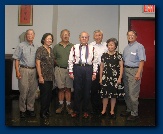 TLC gang - Chandler, Jeanette, Jim,Bow Lum, Henry, Jean, Tom Ming