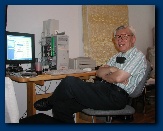 Mr Computer