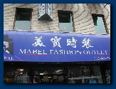 Mabel Fashion in Flushing