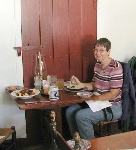 Lunch