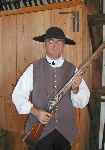 Militiaman