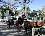 Out for a ride