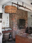 Brass foundry