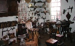 Silversmith