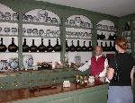 Apothecary