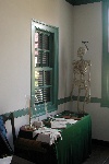 Doctor's office