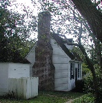 Back street home